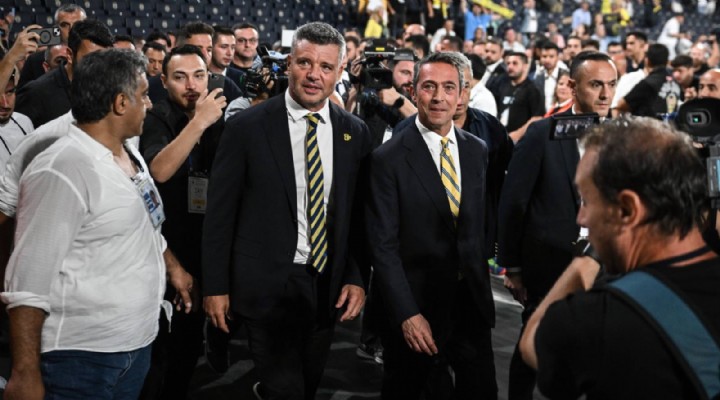 TFF olağanüstü toplanıyor: Saran’ın başkanlığına  bahis şirketi  engeli
