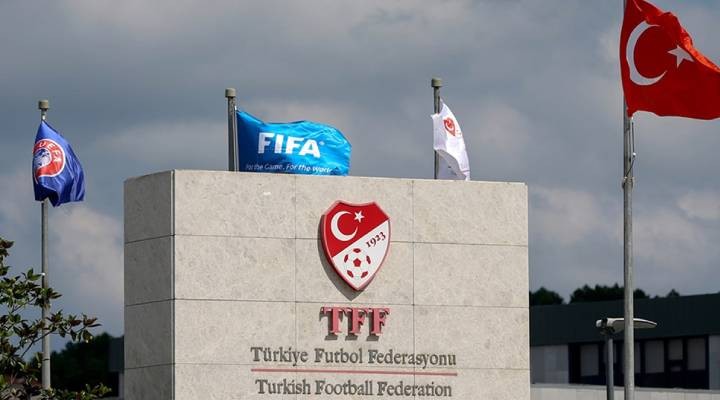 TFF resmen açıkladı: Süper Lig de 3 maça erteleme kararı!