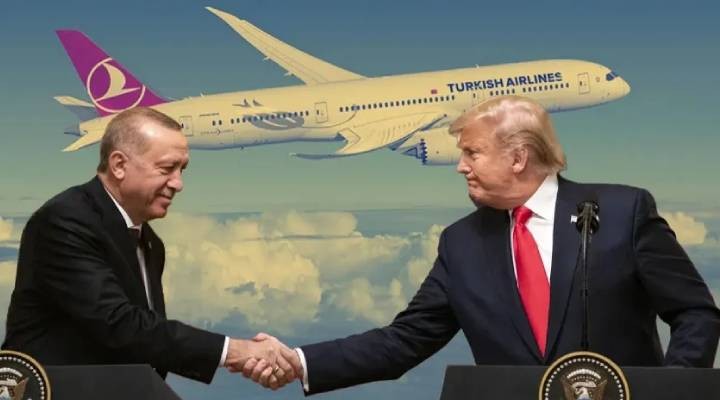 THY den Boeing uçak siparişi hakkında açıklama