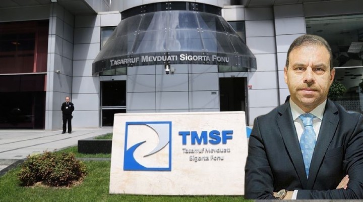 TMSF Başkanı görevden alındı!