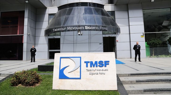 TMSF bir şirketi daha satışa çıkardı!