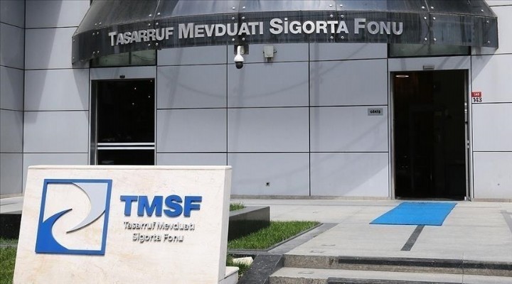 TMSF Adabank’ı satışa çıkardı!