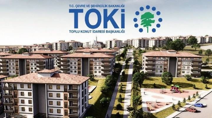 TOKİ başvuruları başladı: E-Devlet çöktü!