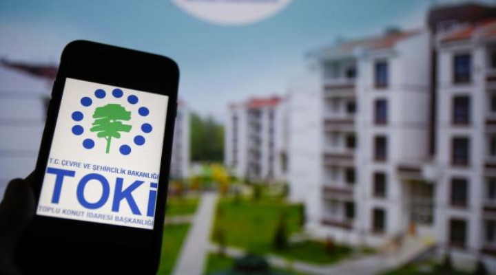 TOKİ den uyarı: Kurada ev çıktı yalanına dikkat!