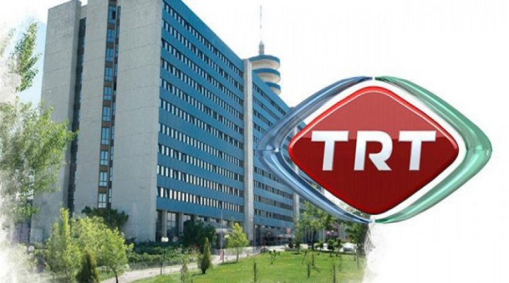 3 TRT Yönetim Kurulu üyesi görevden alındı