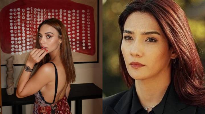 TRT işten çıkarmıştı... Aybüke Pusat ın yerine gelen isim belli oldu