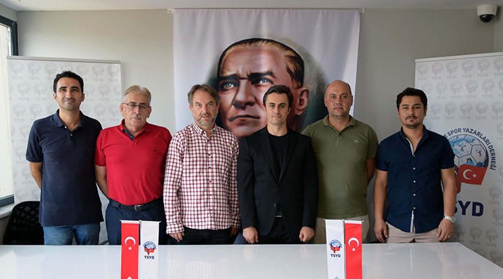 TSYD İzmir Voleybol Turnuvası 9. kez düzenleniyor
