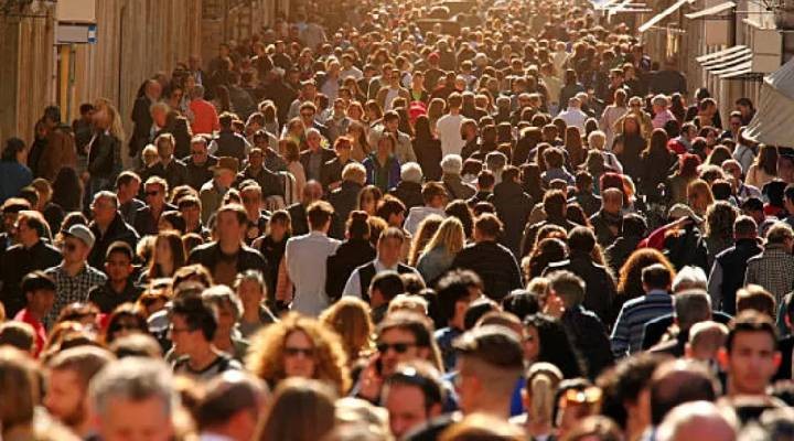 TÜİK açıkladı: İşsiz sayısı şubat ayında arttı