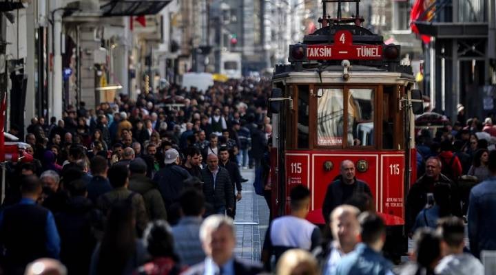 TÜİK ekim ayı işsizlik oranlarını açıkladı