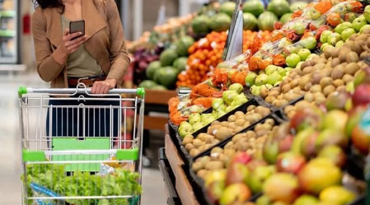 TÜİK mart ayı enflasyon rakamlarını açıkladı