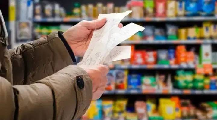 TÜİK ocak ayı enflasyonunu açıkladı!