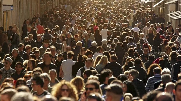 TÜİK ten  Yaşam Memnuniyeti  araştırması: En büyük sorun hayat pahalılığı