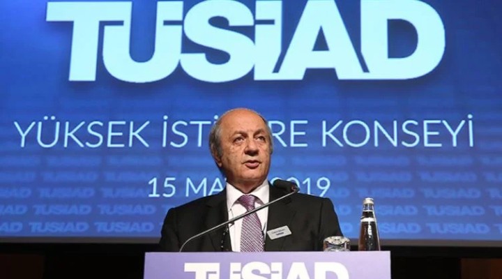 TÜSİAD dan iktidara enflasyon uyarısı!