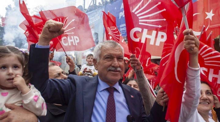 Tahliye edilen Zeydan Karalar,  Göreve dönmek istiyorum  dedi!