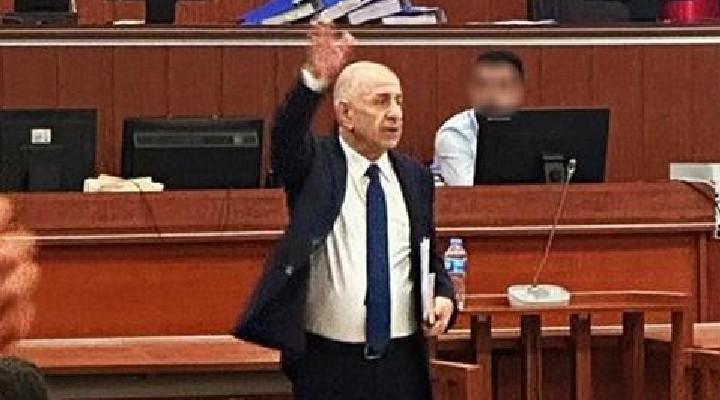 Tahliyesinin ardından Özdağ dan ilk açıklama!