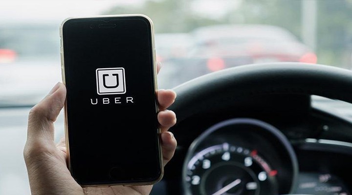 Taksicilerden Uber için yeni hamle