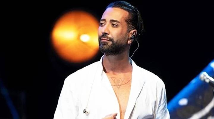 Tan Taşçı Spotify a açtı ağzını yumdu gözünü