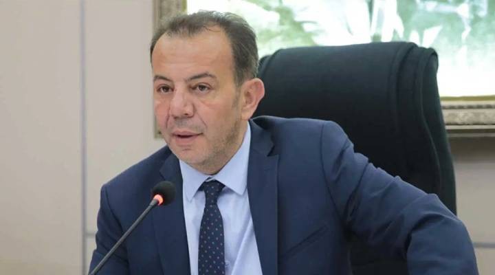 Tanju Özcan dan Ali Koç a özür mesajı