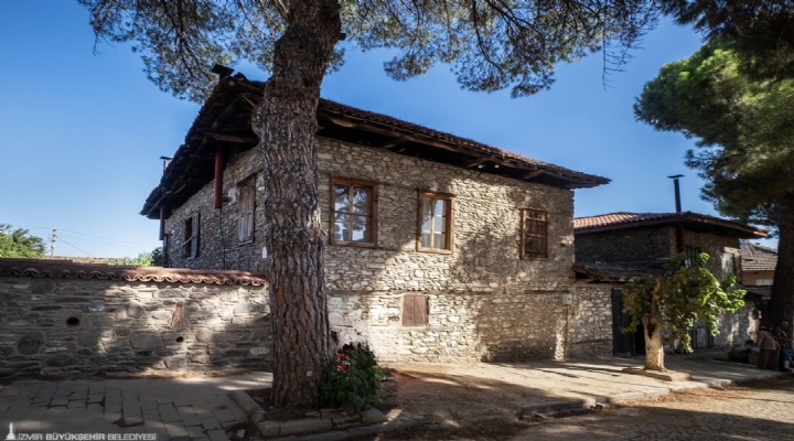 Tarihe Saygı Yerel Koruma Ödülleri sahiplerini buldu