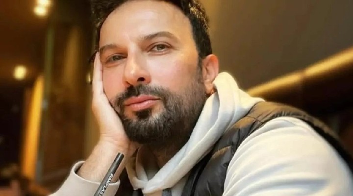 Tarkan, Ahmet Mattia Minguzzi cinayetiyle ilgili karara sessiz kalmadı