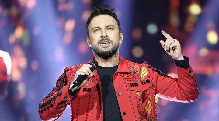 Tarkan dan Akbelen tepkisi!