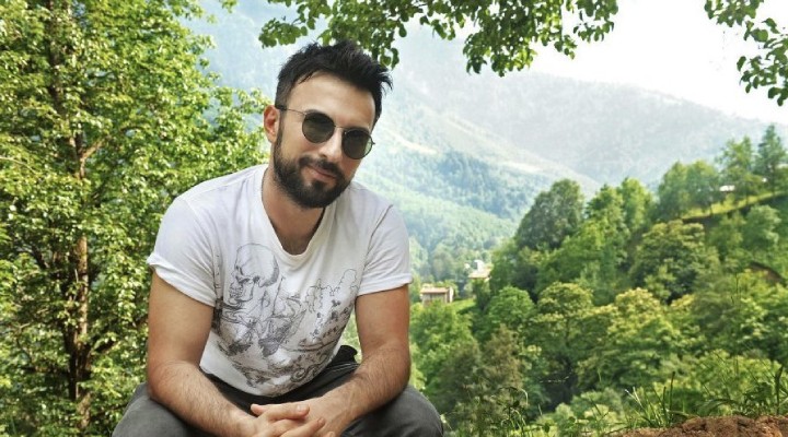 Tarkan dan İkizdere mücadelesine destek!