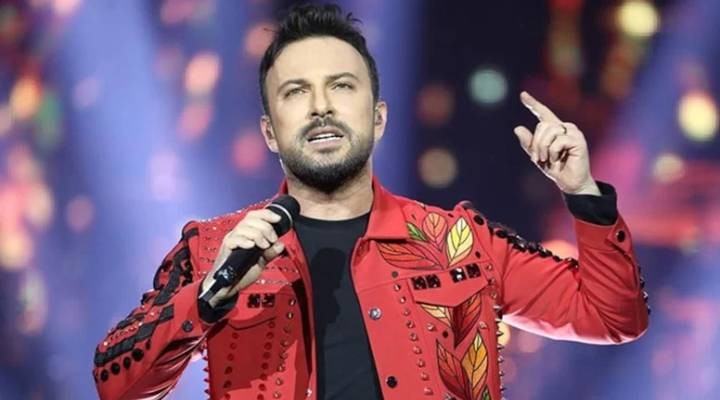 Tarkan konserlerini iptal etti: Dubai yetkilileri devrede