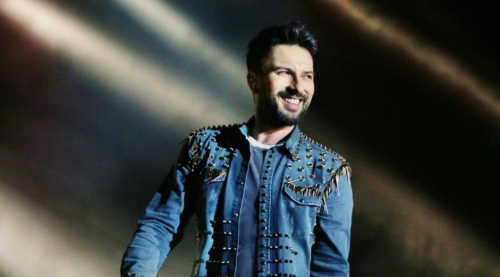 Tarkan, Konya daki görüntülere isyan etti!