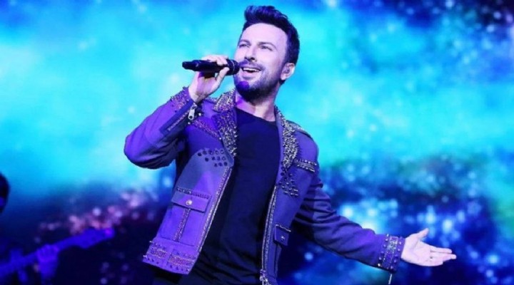 Tarkan’dan İstanbul sonrası duygusal veda:  Biraz boşluğa düşmüş gibiyim 