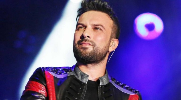 Tarkan’dan yat ve villa açıklaması!