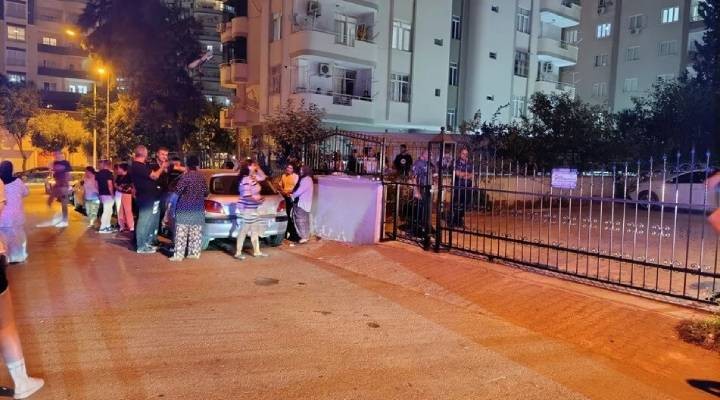 Tartıştığı eşini ve kızını öldürüp intihar etti