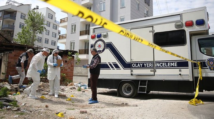 Tartıştığı oğlunu tüfekle vurdu