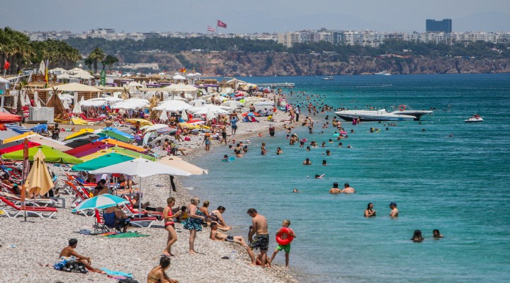 Tatil planı yapanlar dikkat... Bakanlıktan kritik uyarı!