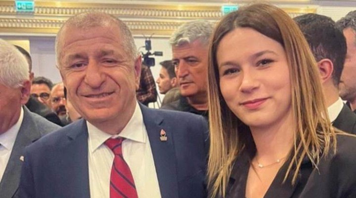 Tayyibe Merve Çakar, Zafer Partisi nden istifa etti!