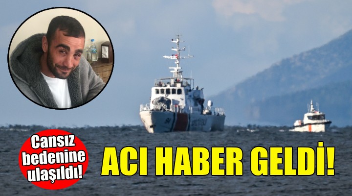 Tekne faciasından bir acı haber daha!