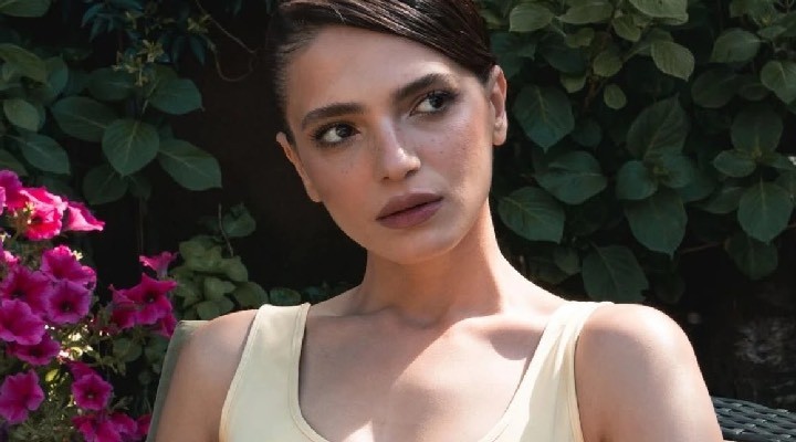 Tektaşıyla duyurdu... Şifanur Gül den evlilik müjdesi!