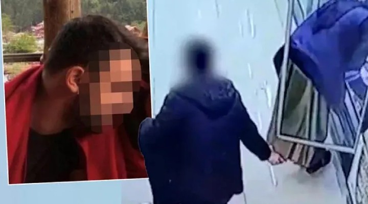 Telefonundan yüzden fazla kadına ait fotoğraf ve video çıktı!