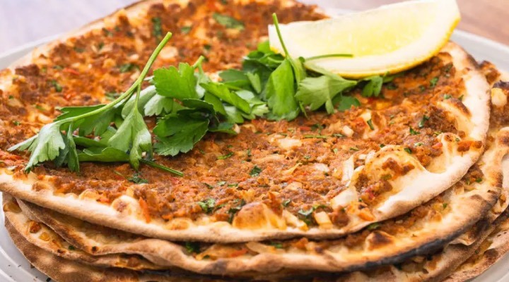 Ticaret Bakanlığı ndan bin 450 liraya lahmacun satan işletmeye işletmeye ceza