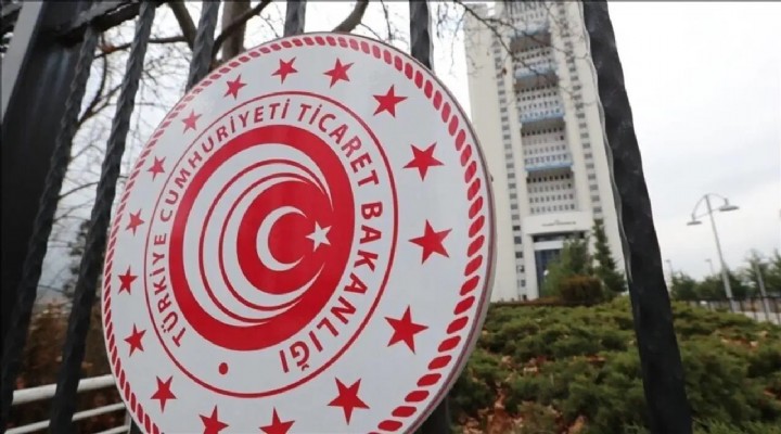 Ticaret Bakanlığı ndan  sahte yetkili servis  uyarısı