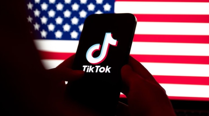 TikTok a büyük darbe... Ya satılacak ya da yasaklanacak!