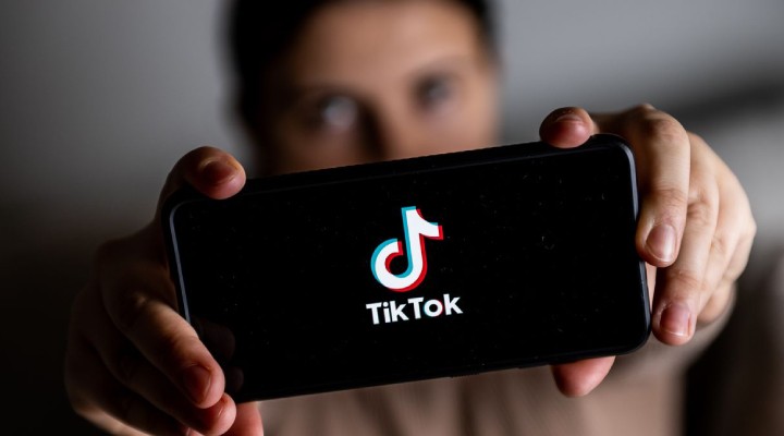 TikTok a yakın takip... Tutuklananlar var!