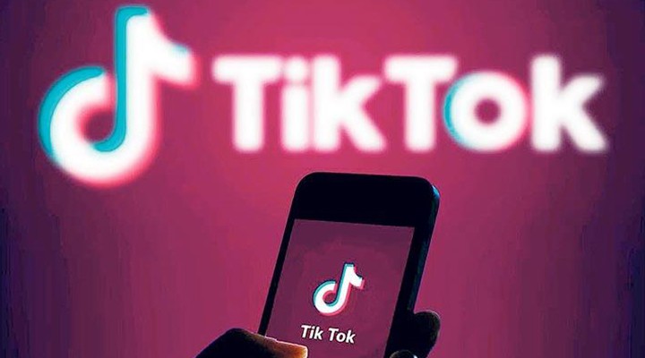 TikTok’tan itiraf: Verilerinize erişiyoruz!