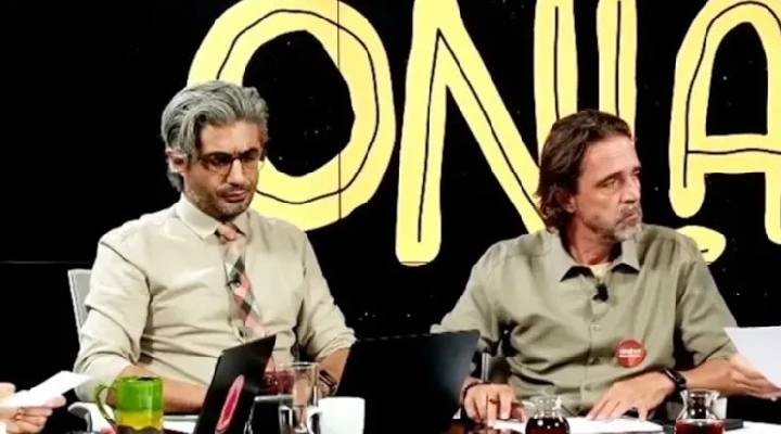 Timur Soykan ve Barış Pehlivan hakkında hapis talebi