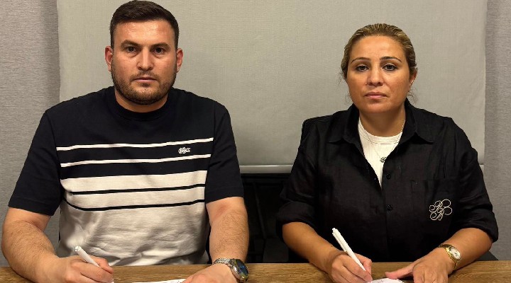 Tire 2021 FK da devir tamamlandı