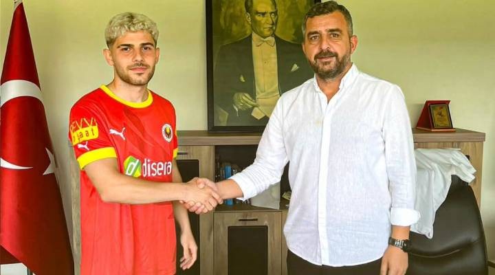 Tire 2021 FK dan kaleye ve defansa takviye