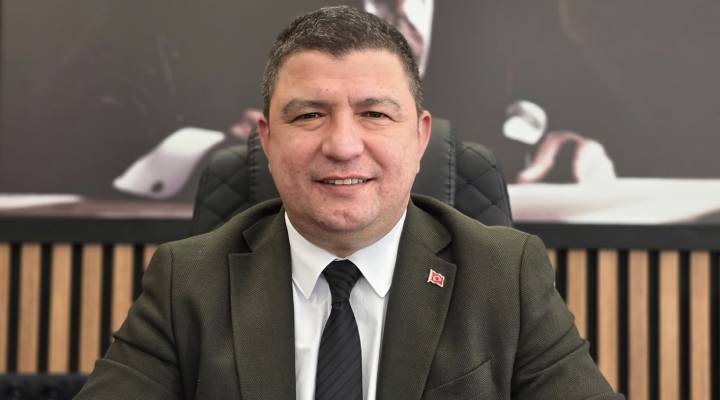 Tire Belediye Başkanı Hayati Okuroğlu’ndan su tasarrufu çağrısı