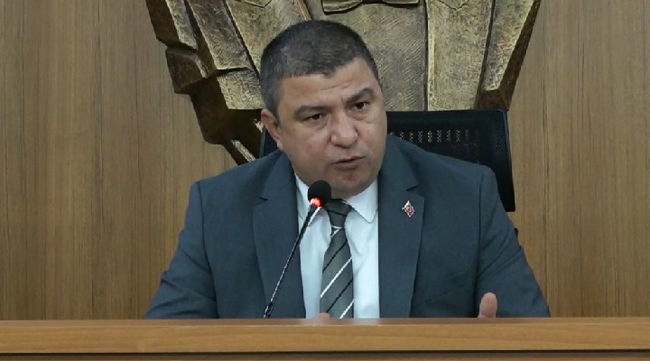 Tire Belediyesi nden devrim niteliğinde düzenleme: Gölgelikler, artık izinli, estetik ve standart!
