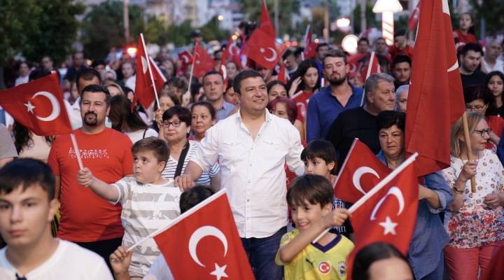 Tire Belediyesi’nden dolu dolu Kurtuluş Şenliği Programı