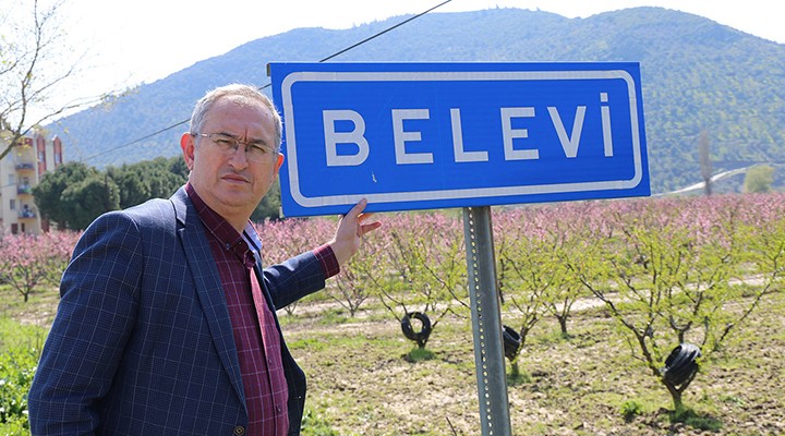 Tire-Belevi yolu bütçe görüşmelerinde gündeme geldi