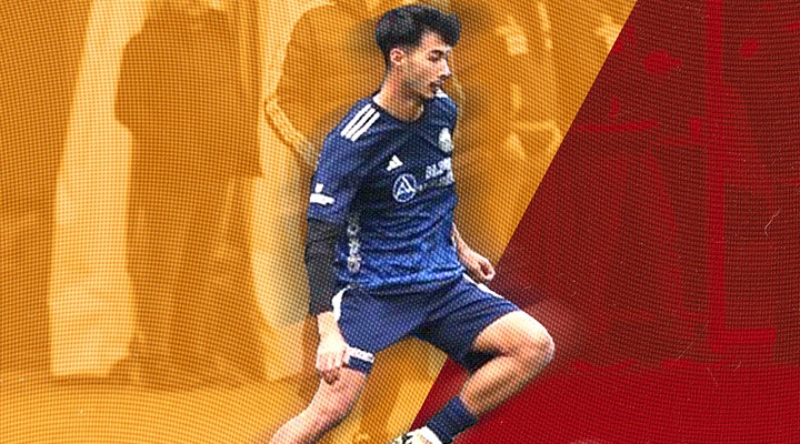 Tire FK da ilk dış transfer Emin Can